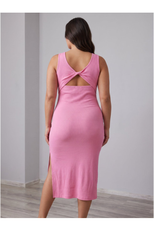 ALISTER TWIST BACK Dress