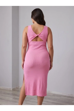ALISTER TWIST BACK Dress