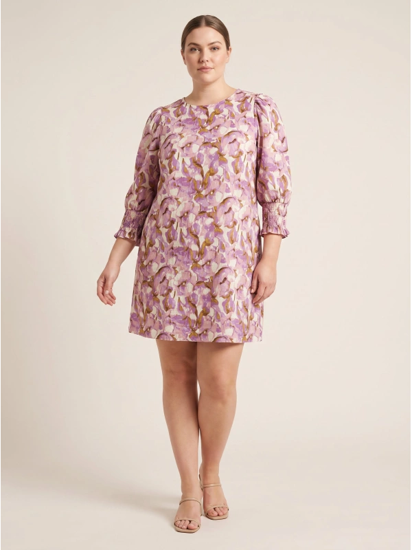 NUEDITA Dress