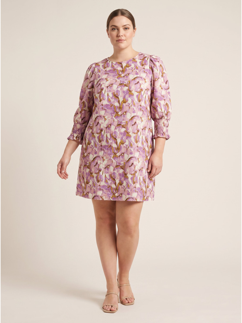 NUEDITA Dress