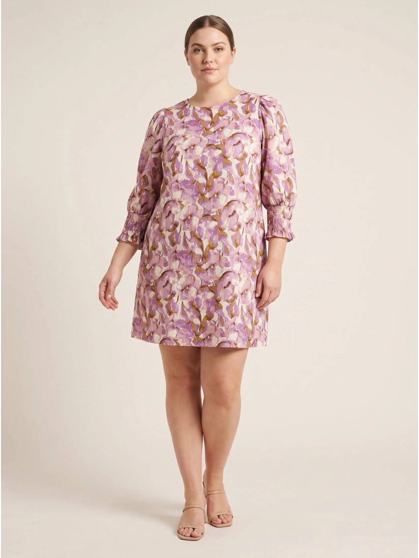NUEDITA Dress