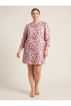 NUEDITA Dress
