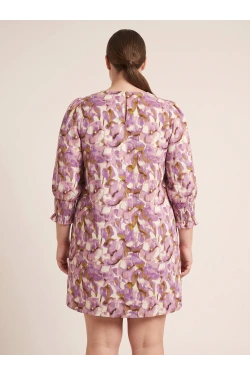 NUEDITA Dress