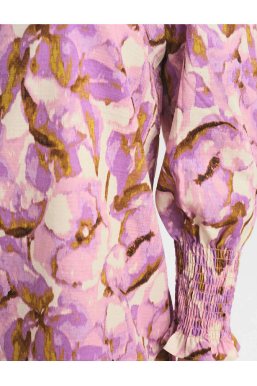 NUEDITA Dress