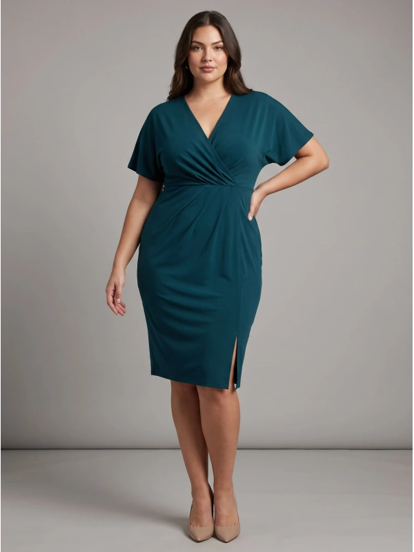 Selena Dress