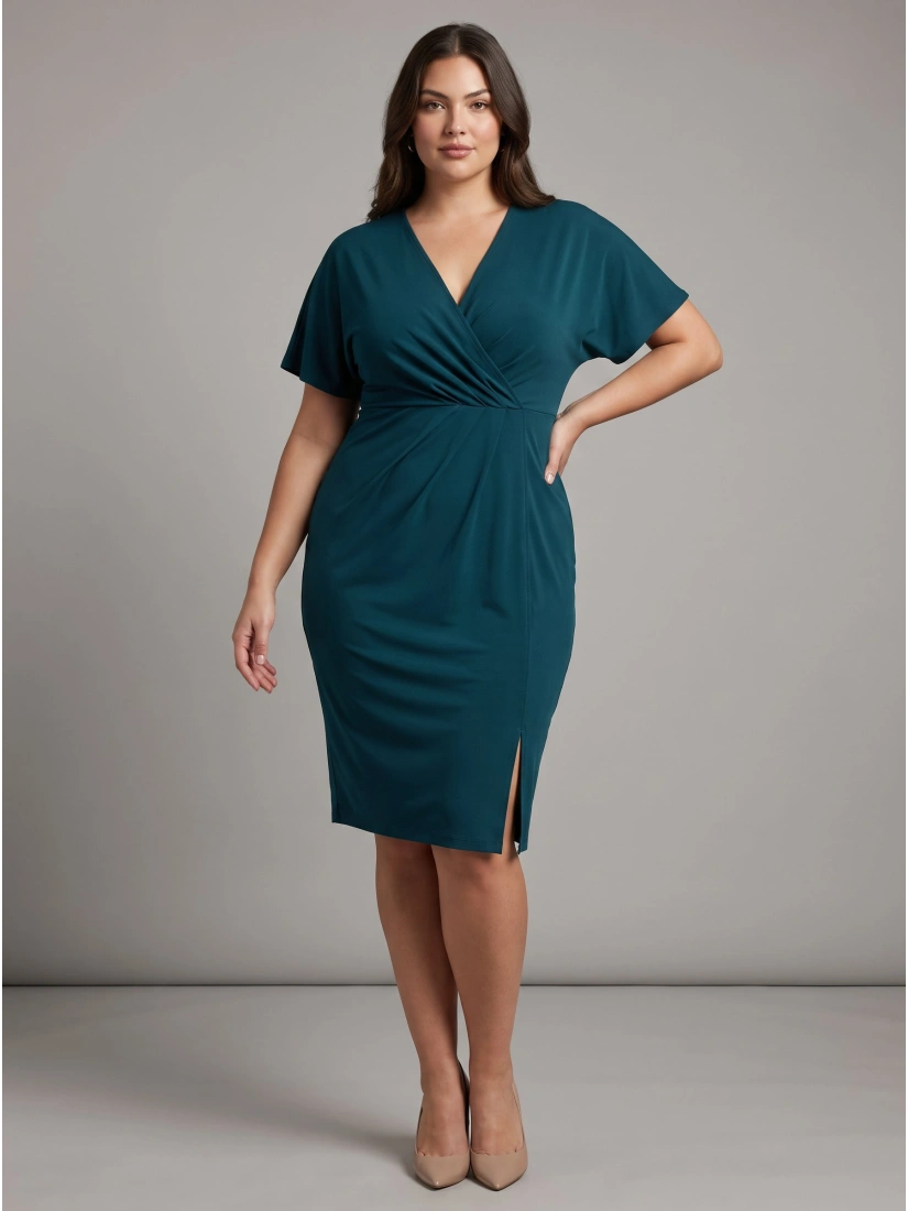 Selena Dress