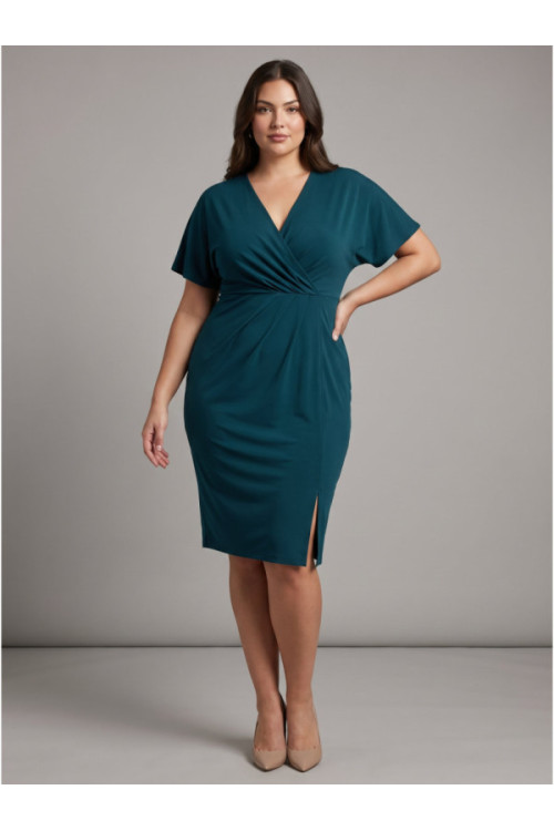 Selena Dress