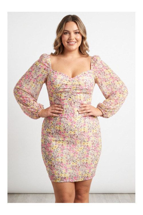 Wanna Dress