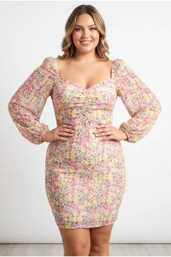 Wanna Dress