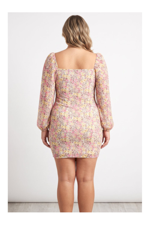 Wanna Dress