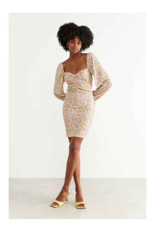 Wanna Dress