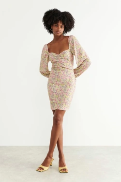 Wanna Dress
