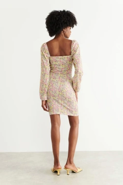 Wanna Dress