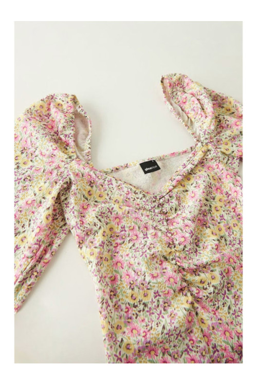 Wanna Dress