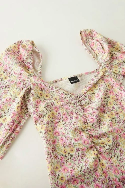 Wanna Dress