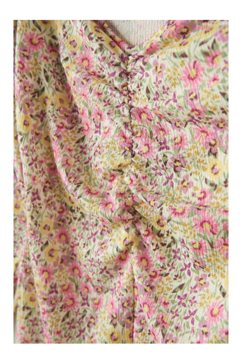 Wanna Dress