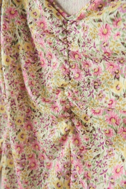 Wanna Dress