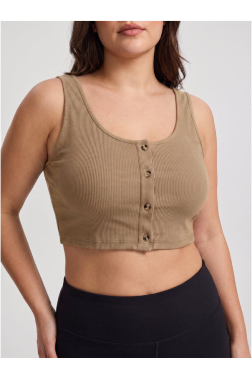 Crop top (2pc)