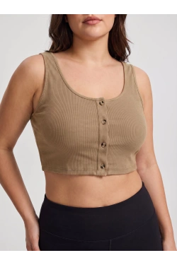 Crop top (2pc)