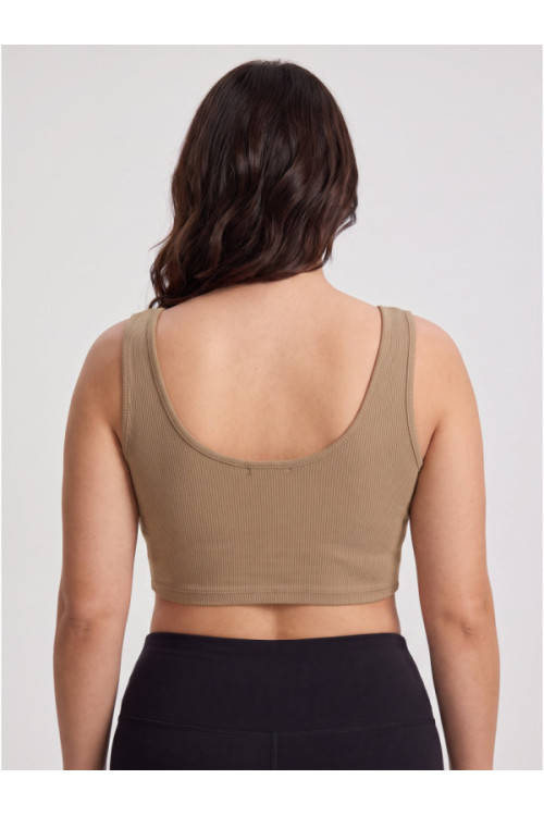 Crop top (2pc)