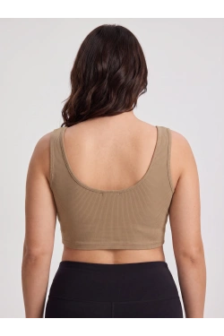 Crop top (2pc)
