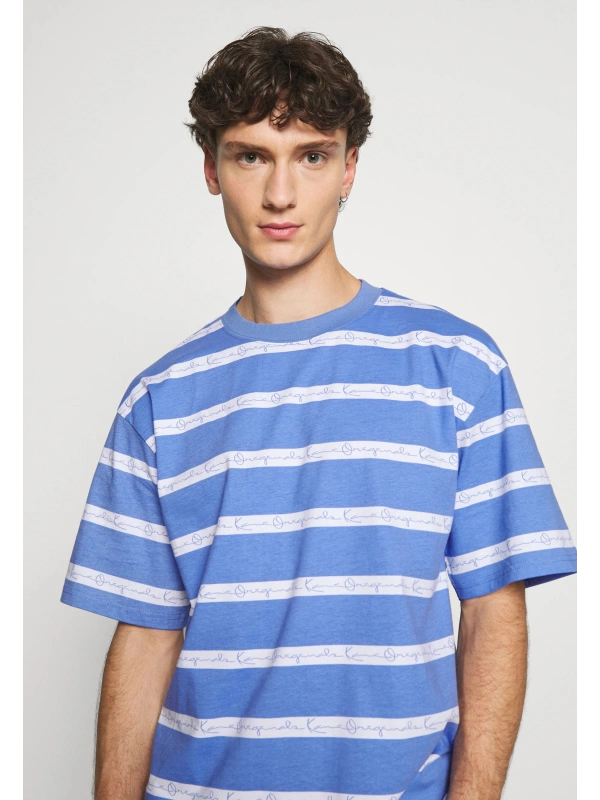 Stripe Men's t-shirt