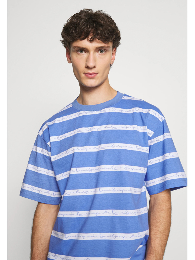Stripe Men's t-shirt