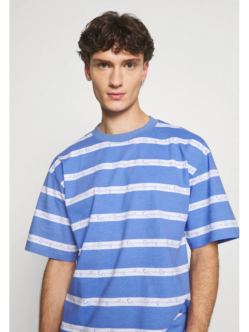 Stripe Men's t-shirt