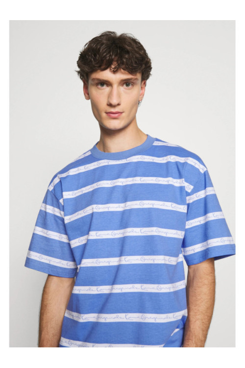 Stripe Men's t-shirt