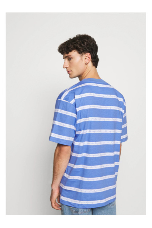 Stripe Men's t-shirt