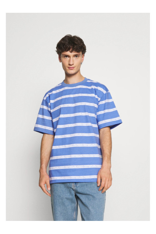 Stripe Men's t-shirt