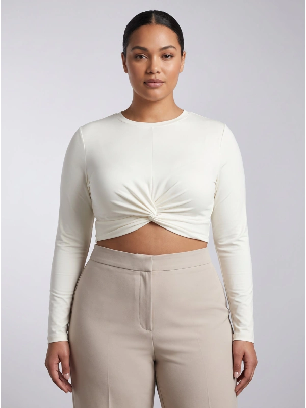 Overday Energy Long-sleeved top