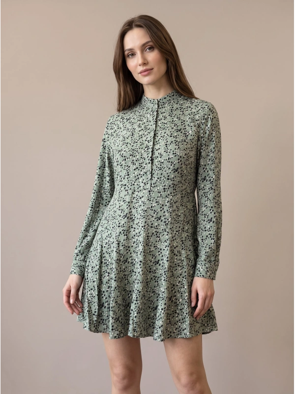 JDYSINDEL L/S  Shirt-dress