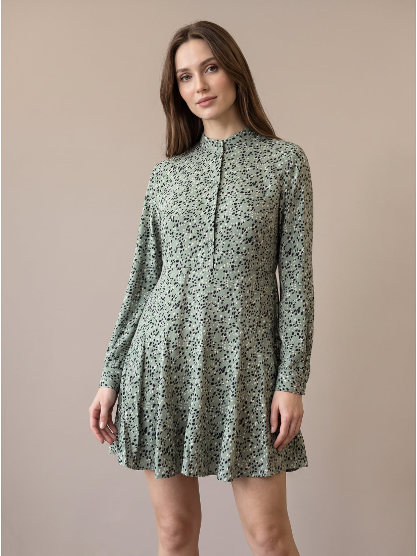 JDYSINDEL L/S  Shirt-dress