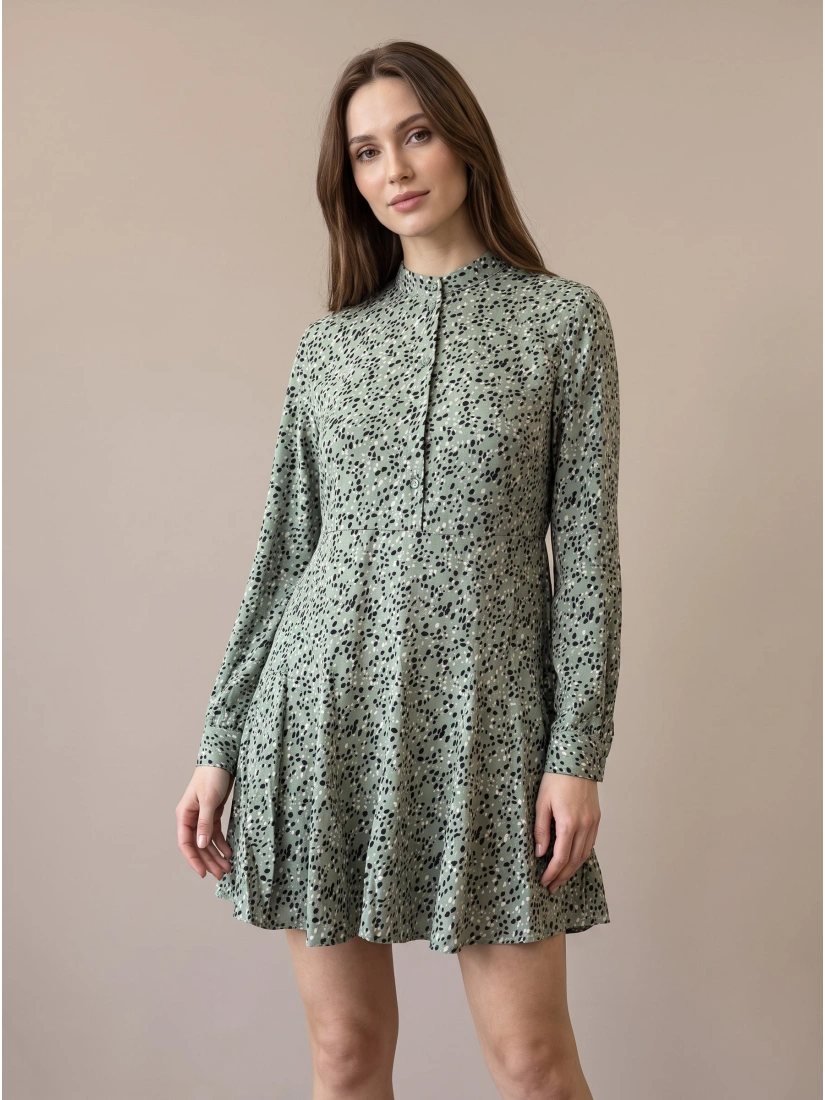 JDYSINDEL L/S  Shirt-dress