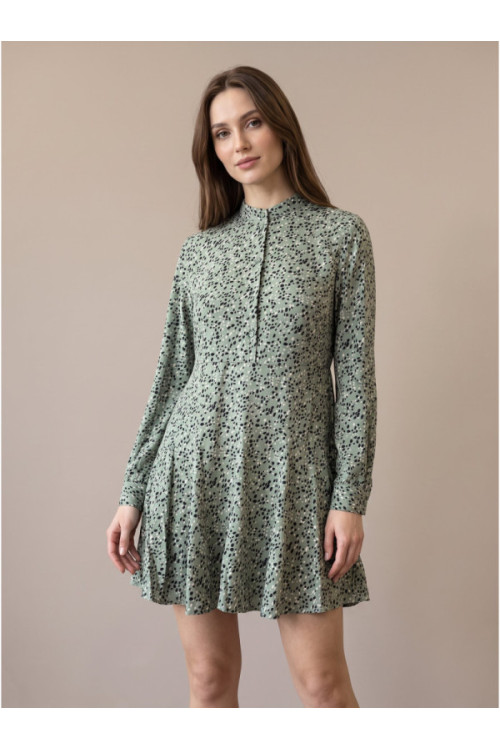JDYSINDEL L/S  Shirt-dress
