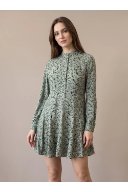 JDYSINDEL L/S  Shirt-dress