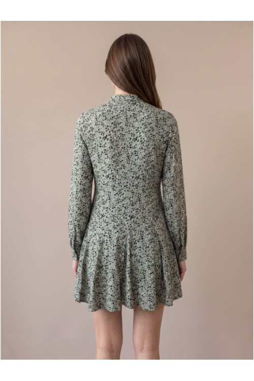 JDYSINDEL L/S  Shirt-dress