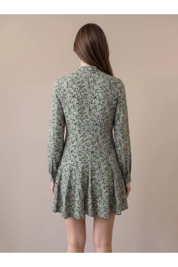 JDYSINDEL L/S  Shirt-dress