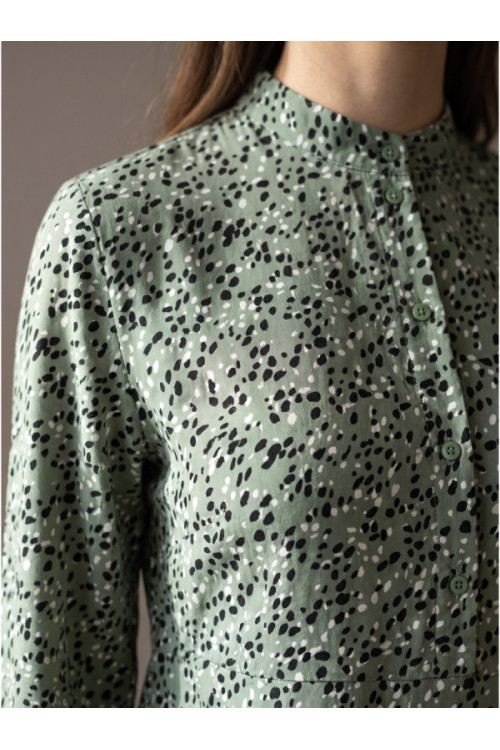 JDYSINDEL L/S  Shirt-dress