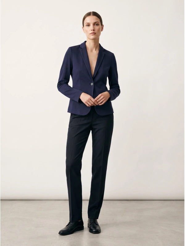 Coco Blazer