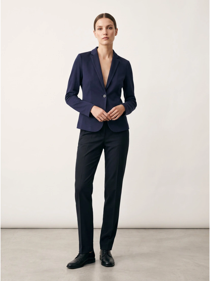 Coco Blazer