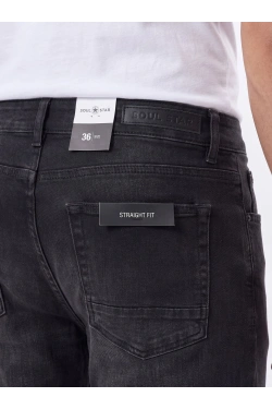 straight fit Men's jeans