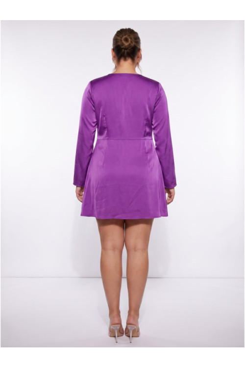 Dahlia Dress