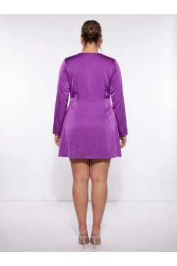 Dahlia Dress