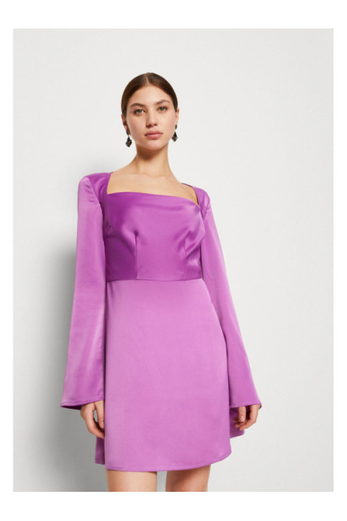 Dahlia Dress