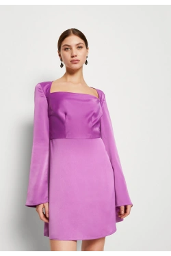 Dahlia Dress