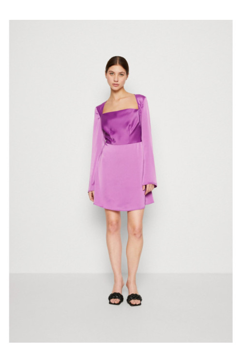 Dahlia Dress