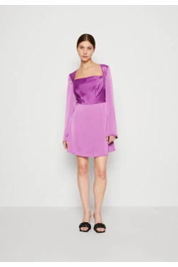 Dahlia Dress
