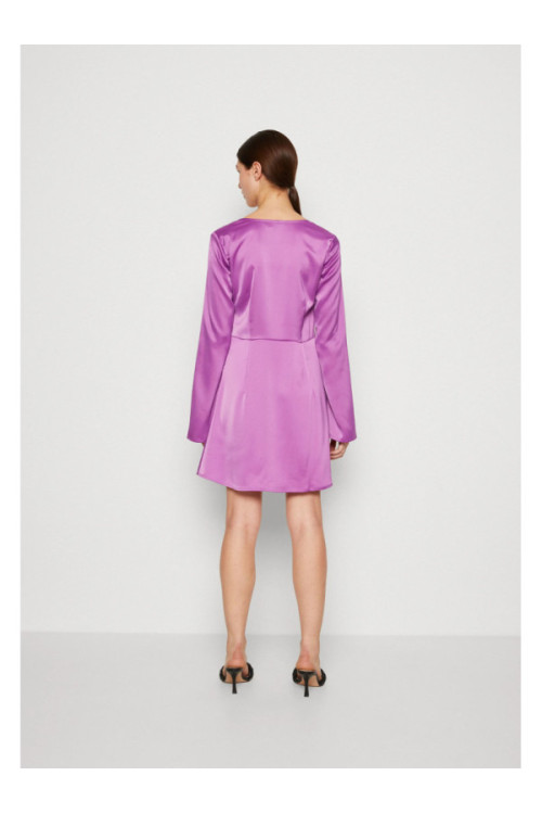 Dahlia Dress